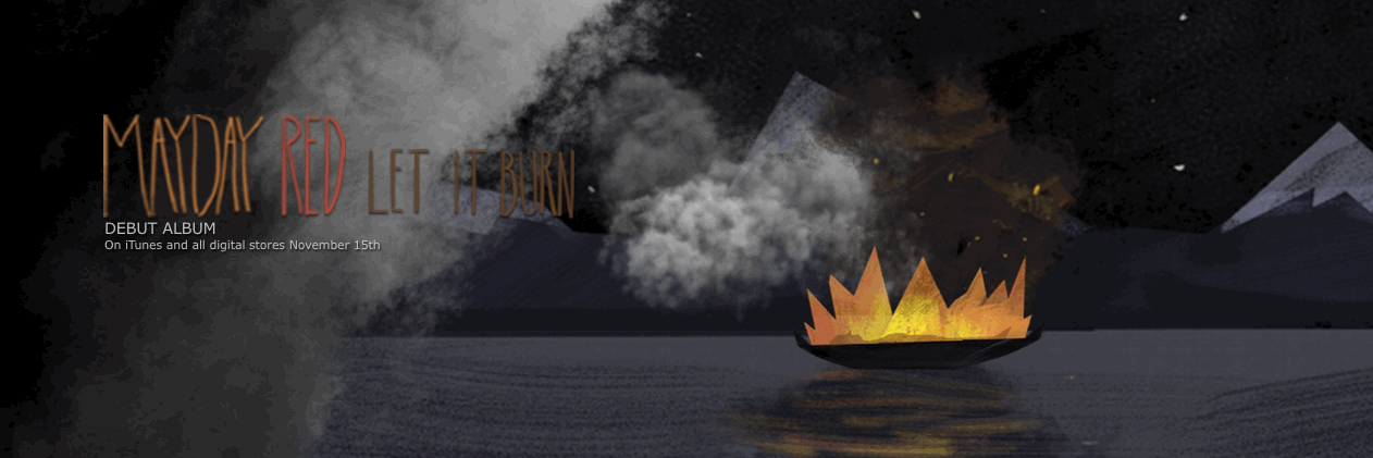 MaydayREDmusic's profile banner image