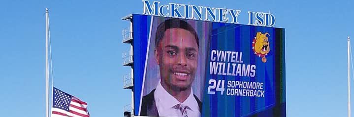 CyntellWilliams's profile banner image