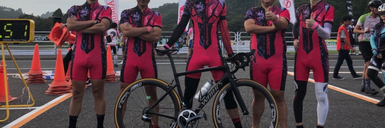 やまヴ@Team_TsuMR banner