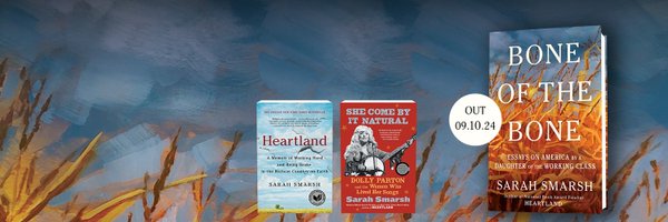 Sarah_Smarsh Profile Banner