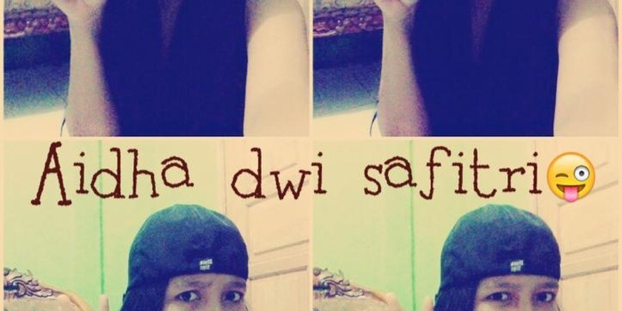 AidhaDwisa's profile banner image