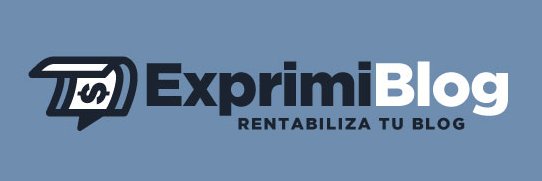 Exprimiblog 🐝 banner