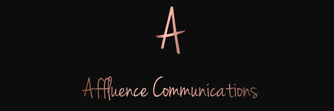 AffluenceComm's profile banner image