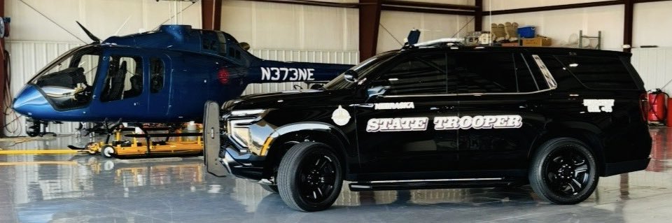 Colonel Bryan Waugh banner