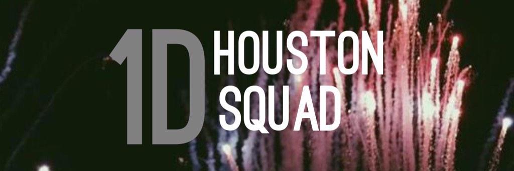 Team1DHouston's profile banner image