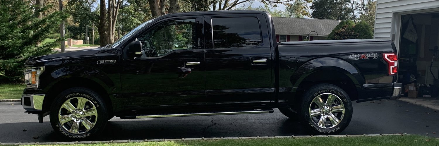 steviebonezz's profile banner image