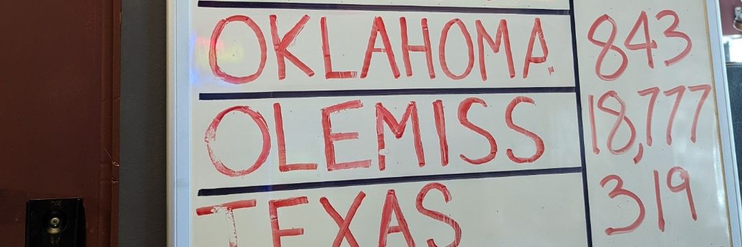 From the Playroom Pod banner