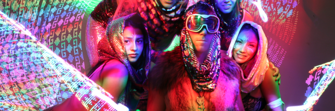 XanderStardust's profile banner image