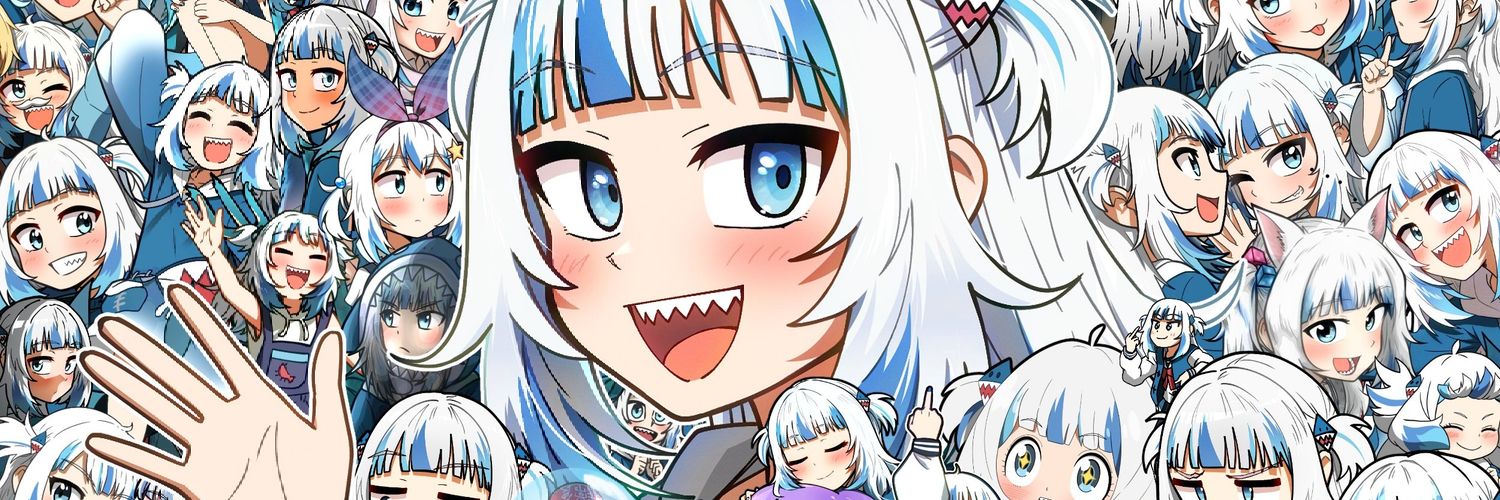 PowerlessGhost's profile banner image
