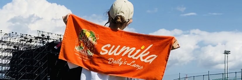 まみ(フェス芸人・邦ロック大好き芸人) banner