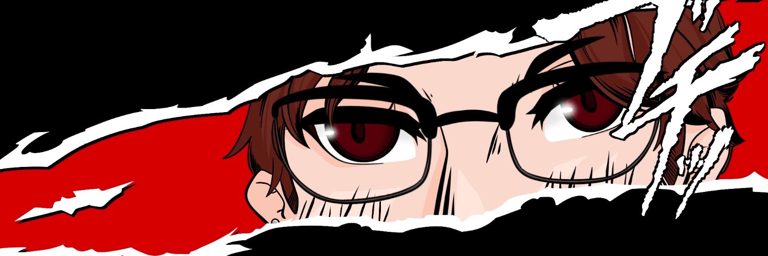 Dvffy 飛べ (The Problem) banner