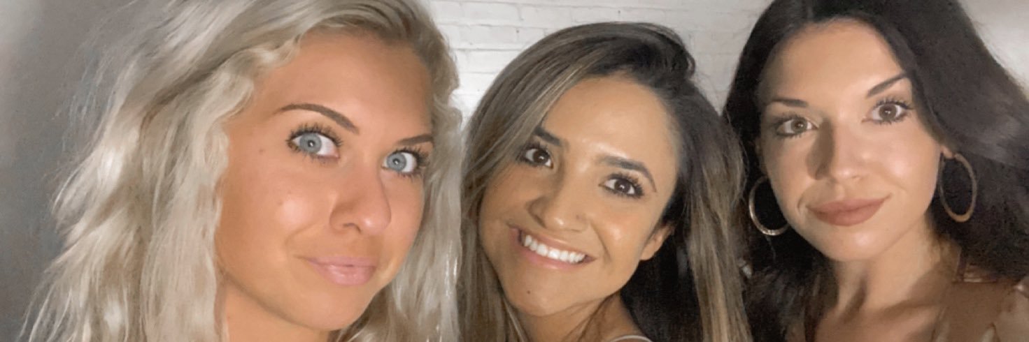 MollyDeichmann's profile banner image