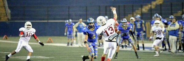 MarkWolf_ Profile Banner