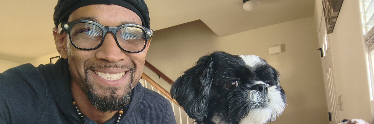 ActorTonyB's profile banner image