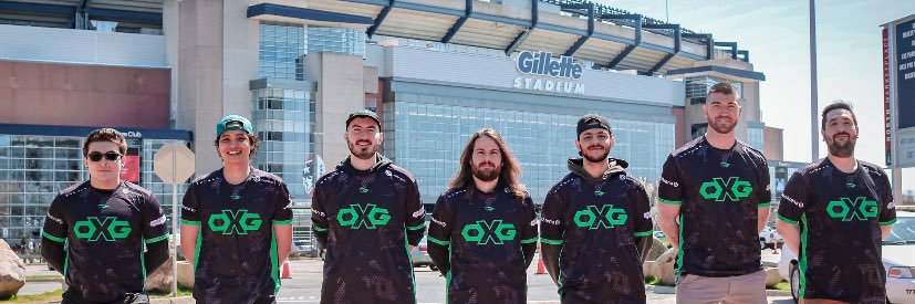 Andre / CUBSKi banner