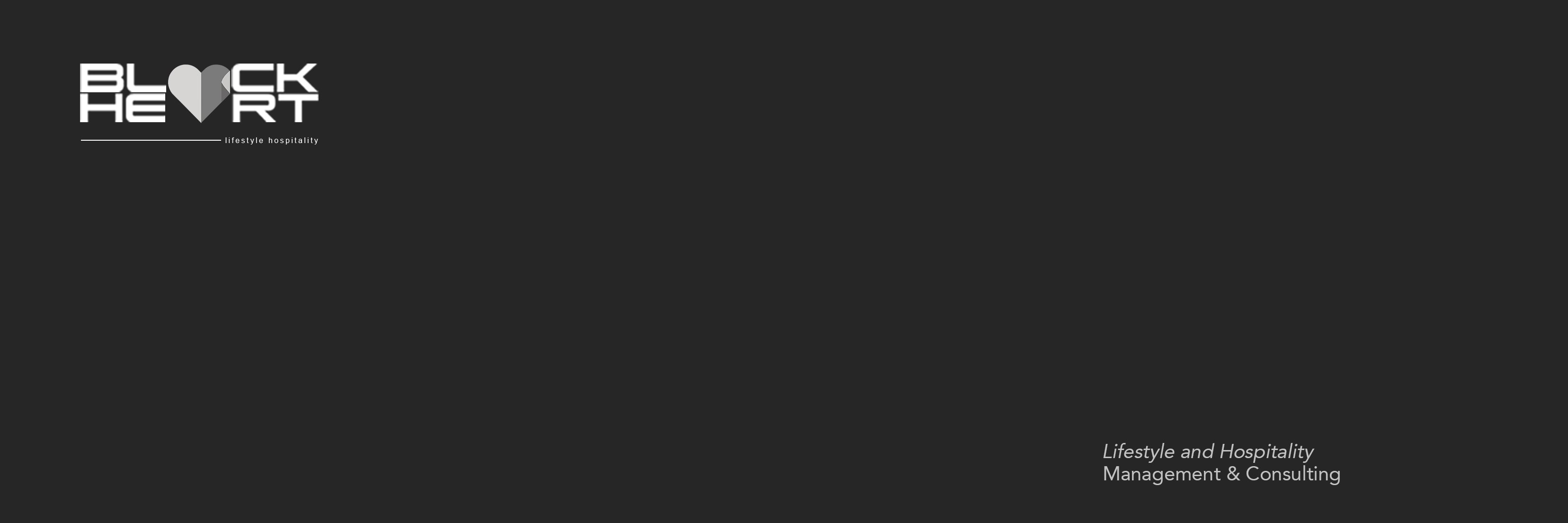 blackheartgroup's profile banner image