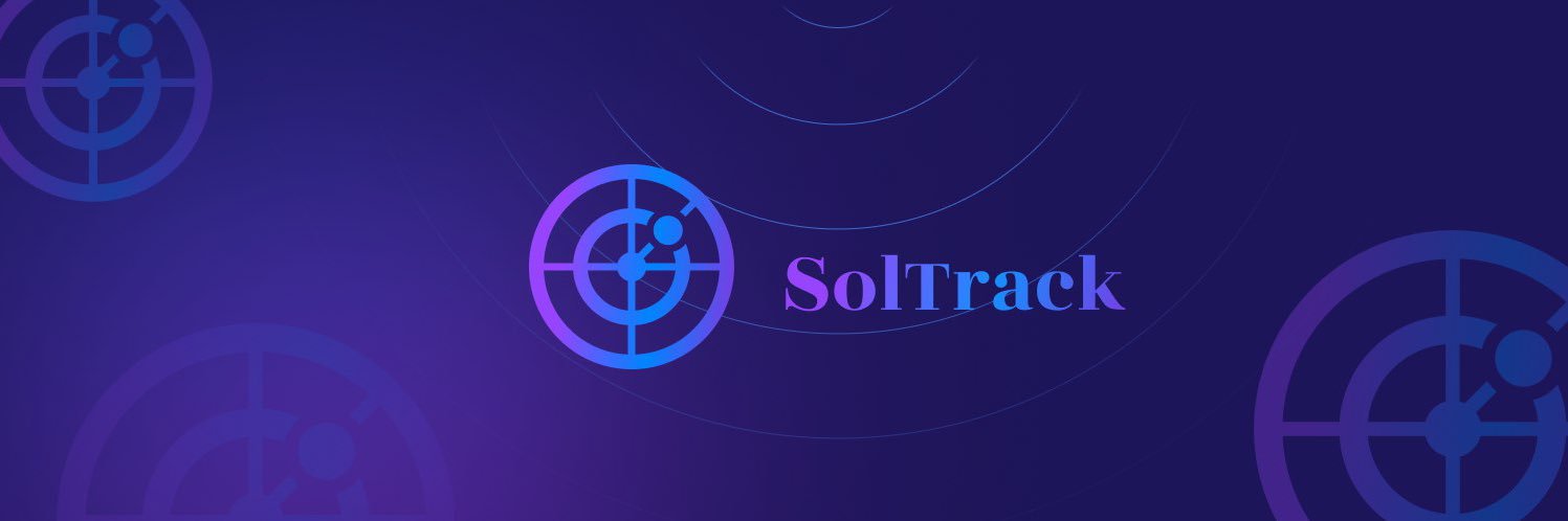 SolTrack banner
