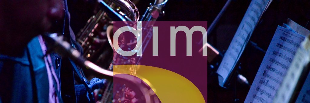 edmDIM's profile banner image