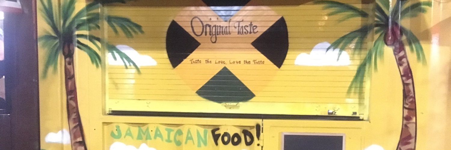 OriginalTasteJa's profile banner image