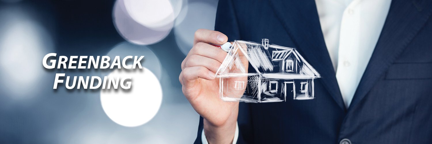 GreenbackFund's profile banner image