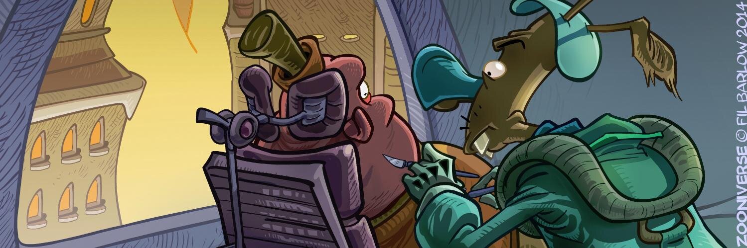 filbarlow's profile banner image