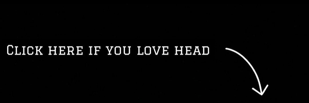 Head Goat🐐💦 banner