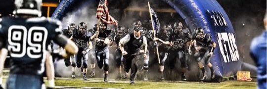 Derrius Henderson banner