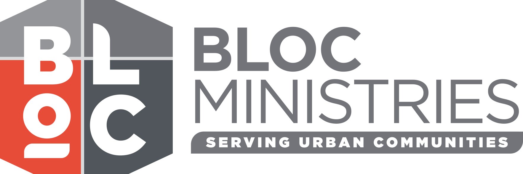 BLOC Ministries banner
