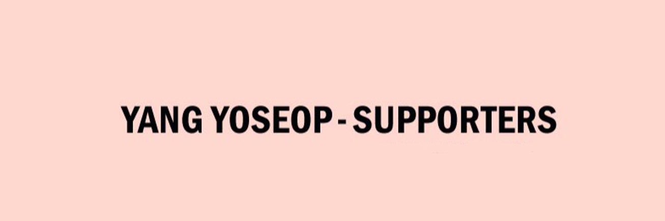 support_ys's profile banner image