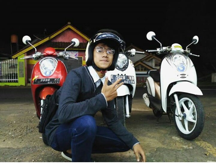 MuhammadHaqie's profile banner image