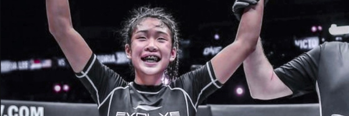 Xclusive MMA banner