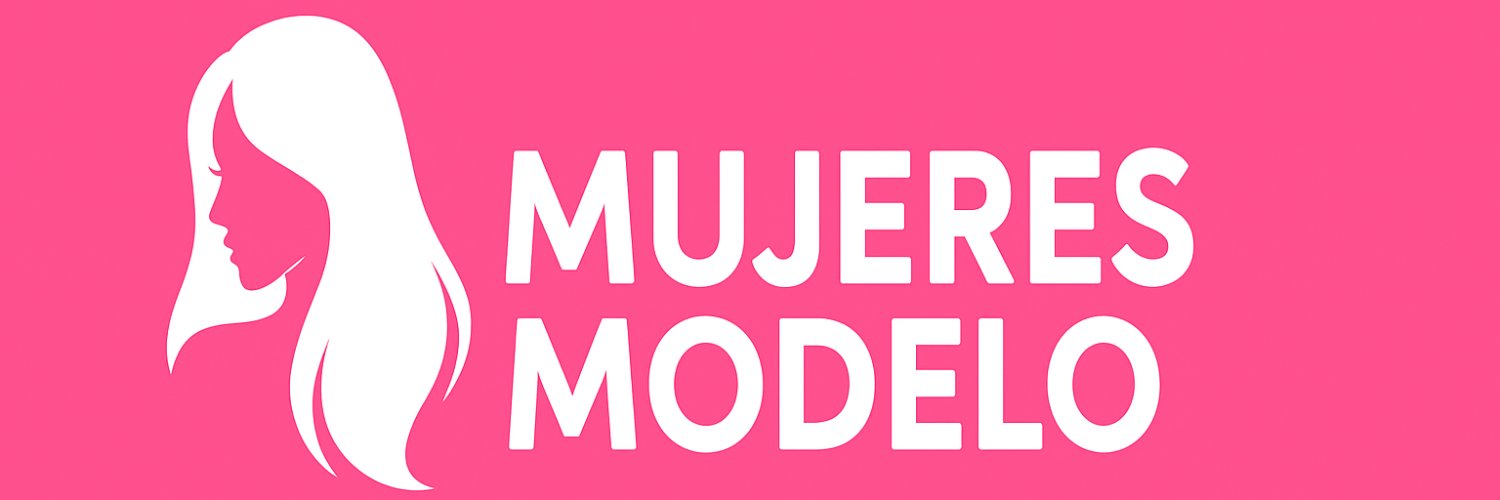MujeresModelo's profile banner image