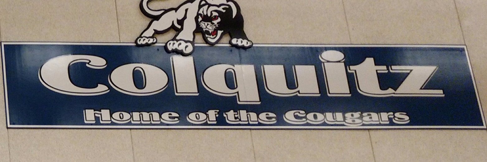 Colquitz Community banner