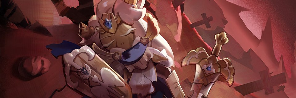 🛡️🥂✨Madeleine Cookie is Dead Truther✨🗡️🥯 banner