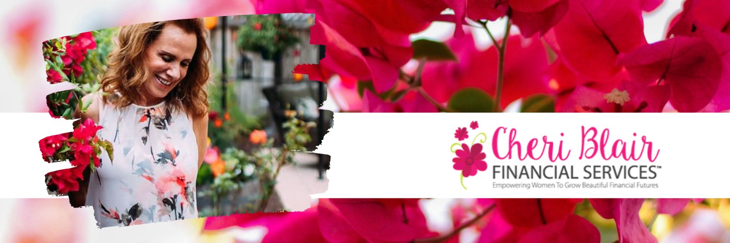 CheriBlairFS's profile banner image