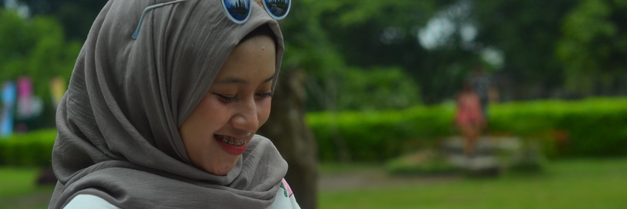 RistyaIsma's profile banner image