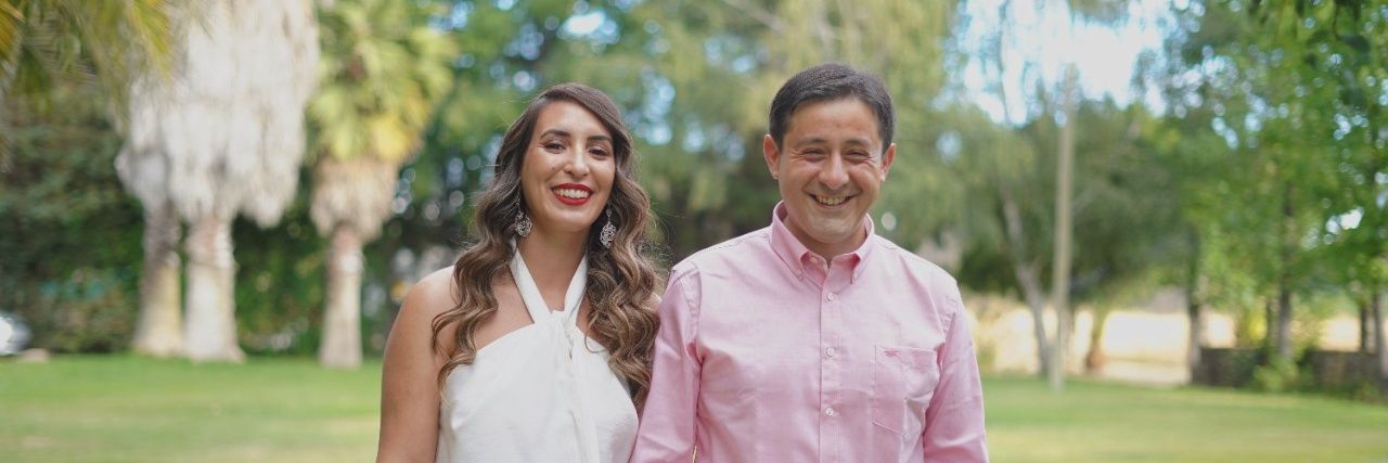 Francisco Duran banner