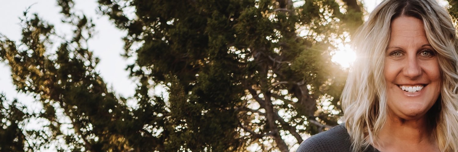 Laura McKone banner