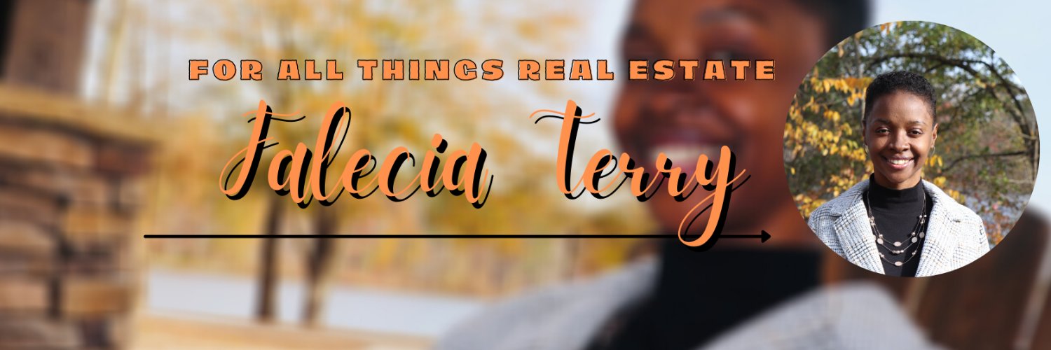 FaleciaTerry's profile banner image