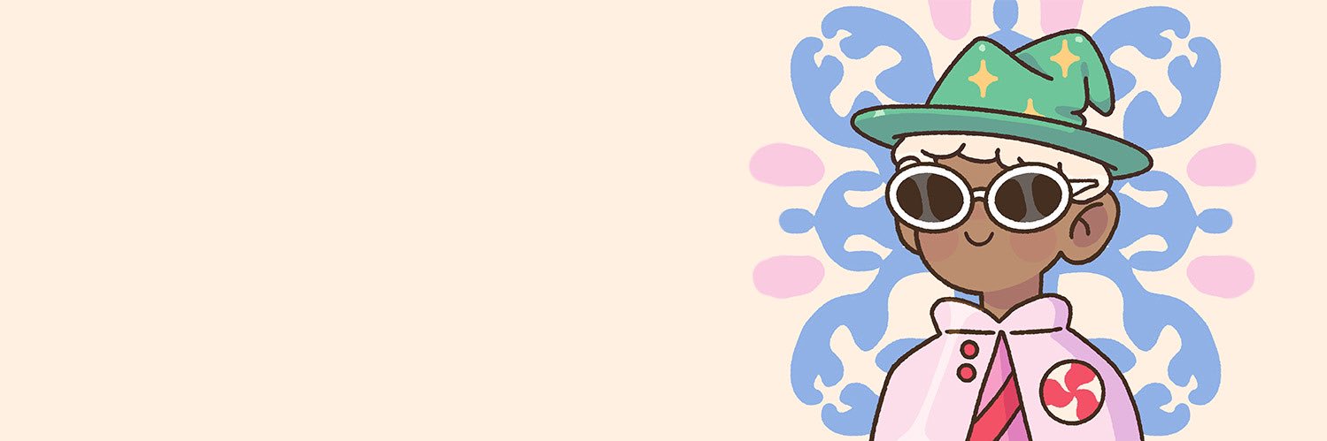 Y_kaii's profile banner image