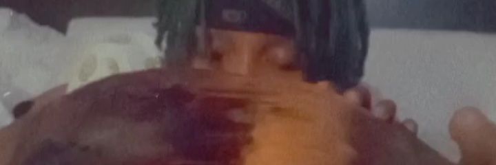 TheRealTroublee's profile banner image