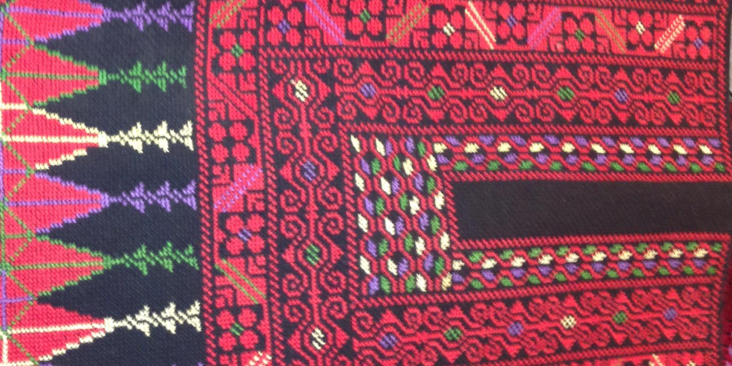 AleahVinick's profile banner image