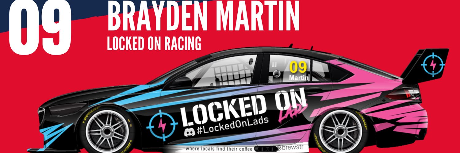 Brayden Martin banner