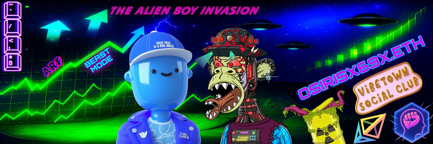 Osi 👽's banner