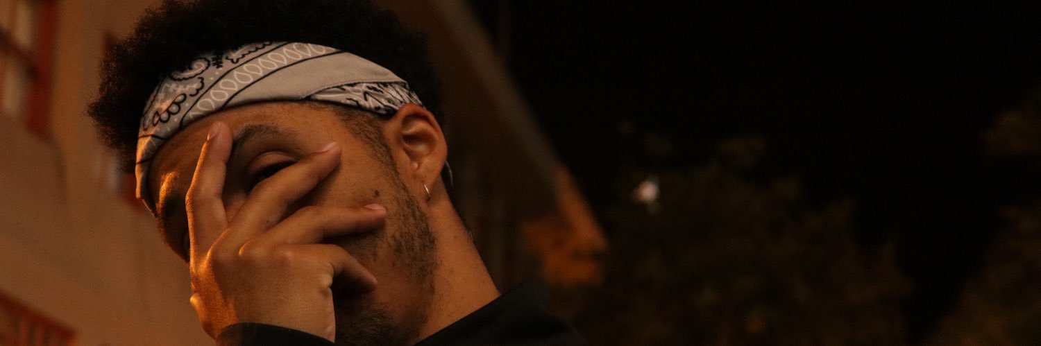 davvid95's profile banner image