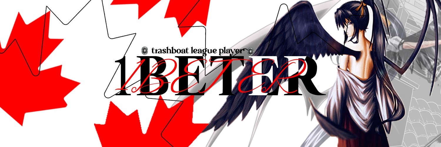 1Beter_'s profile banner image