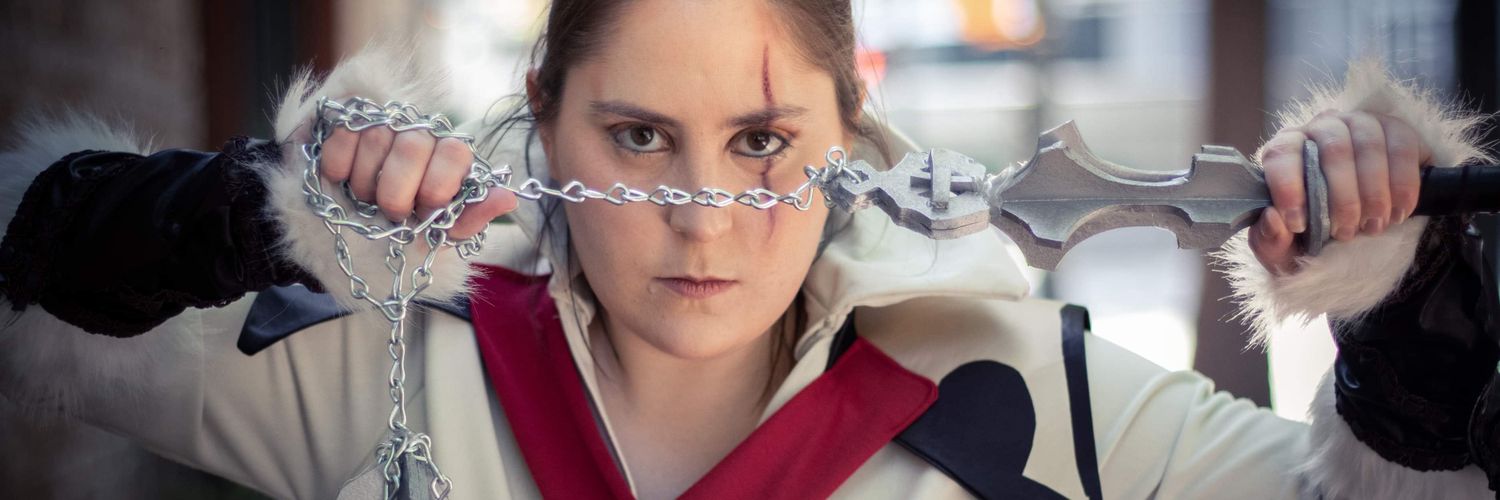 Righteous Fury banner