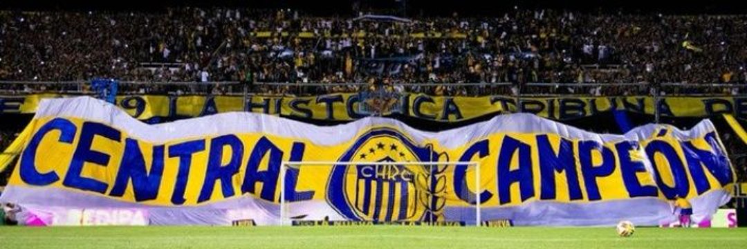 Lucho Pinelli banner