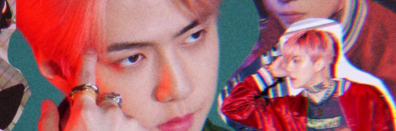 seohyu97's profile banner image
