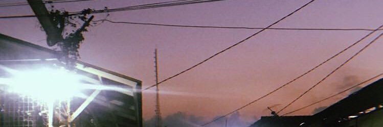 rafliind's profile banner image